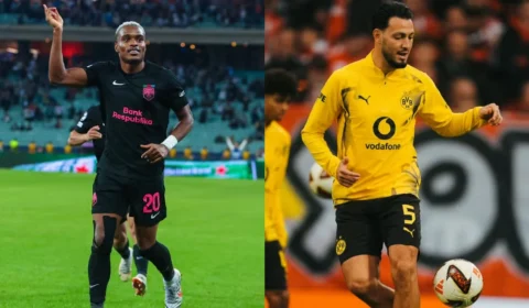 Sabah x Borussia Dortmund: veja prognóstico e análise do confronto pela Champions League