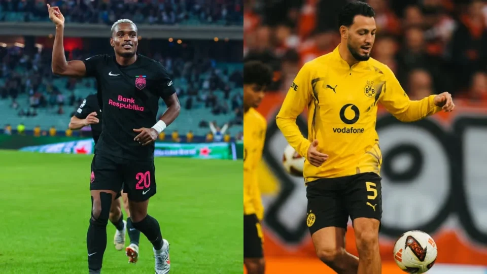 Sabah x Borussia Dortmund: veja prognóstico e análise do confronto pela Champions League