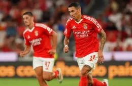 Santa Clara x Benfica: onde assistir ao vivo e escalações