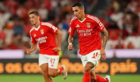 Santa Clara x Benfica: onde assistir ao vivo e escalações
