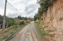 Homem é assassinado a tiros em Santa Luzia, na Grande BH