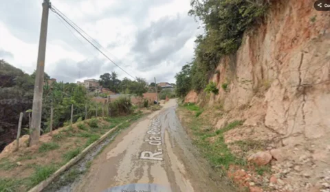 Homem é assassinado a tiros em Santa Luzia, na Grande BH