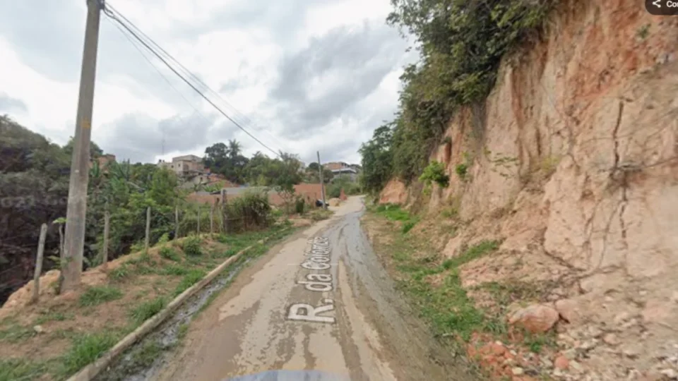 Homem é assassinado a tiros em Santa Luzia, na Grande BH