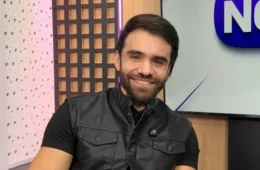Dom Lancellotti fala sobre Gays com Bolsonaro, conservadorismo e comunidade LGBT+ no NC News Entrevista