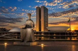 Senado terá ao menos 51 parlamentares favoráveis a impeachment de ministros do STF
