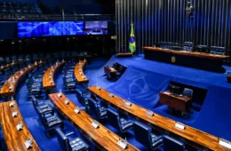 Voto para senador exige atenção: eleitor terá duas escolhas em 2026