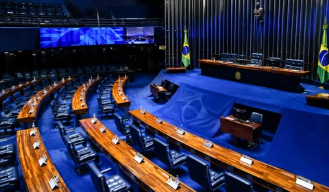 Voto para senador exige atenção: eleitor terá duas escolhas em 2026