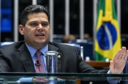 Alcolumbre anuncia promulgação da PEC que acaba com a escala 6×1 nesta sexta