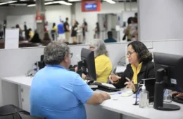 Dia do Servidor muda no DF e garante folga prolongada; veja as datas