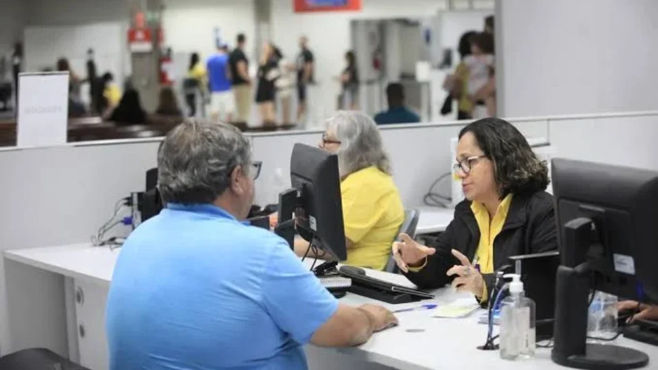 Dia do Servidor muda no DF e garante folga prolongada; veja as datas
