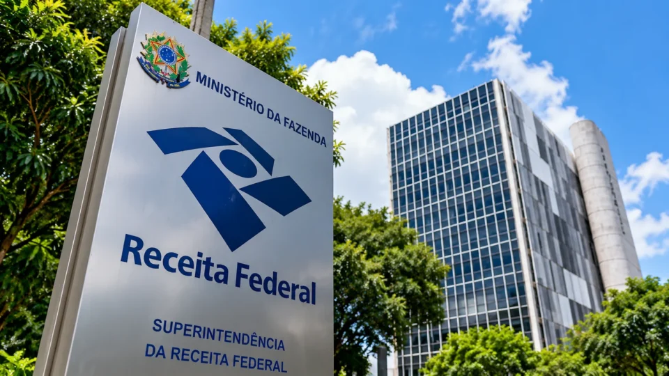 Receita paga restituição da malha fina a 184 mil contribuintes nesta sexta