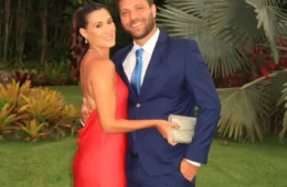 Filha de Fátima Bernardes e Bonner se declara ao namorado