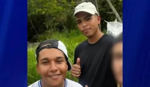 Dois soldados do Exército, de 19 anos, morrem em acidente na BR-163