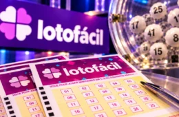 Lotofácil 3805: confira os 15 números sorteados nesta quinta-feira