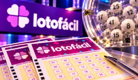 Lotofácil 3805: confira os 15 números sorteados nesta quinta-feira