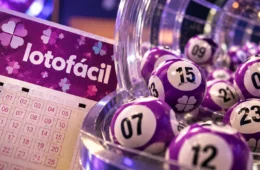 Lotofácil 3801: confira os 15 números sorteados nesta sexta-feira (9)