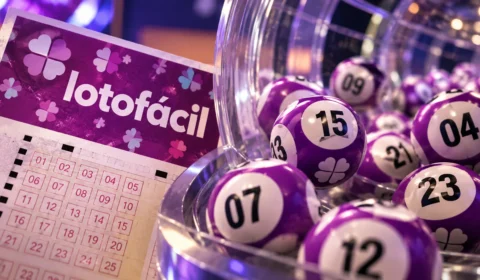 Lotofácil 3801: confira os 15 números sorteados nesta sexta-feira (9)