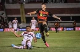 Botafogo-SP tenta quebrar tabu de 25 anos contra o Sport em duelo decisivo na Série B