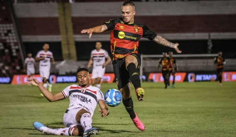Botafogo-SP tenta quebrar tabu de 25 anos contra o Sport em duelo decisivo na Série B
