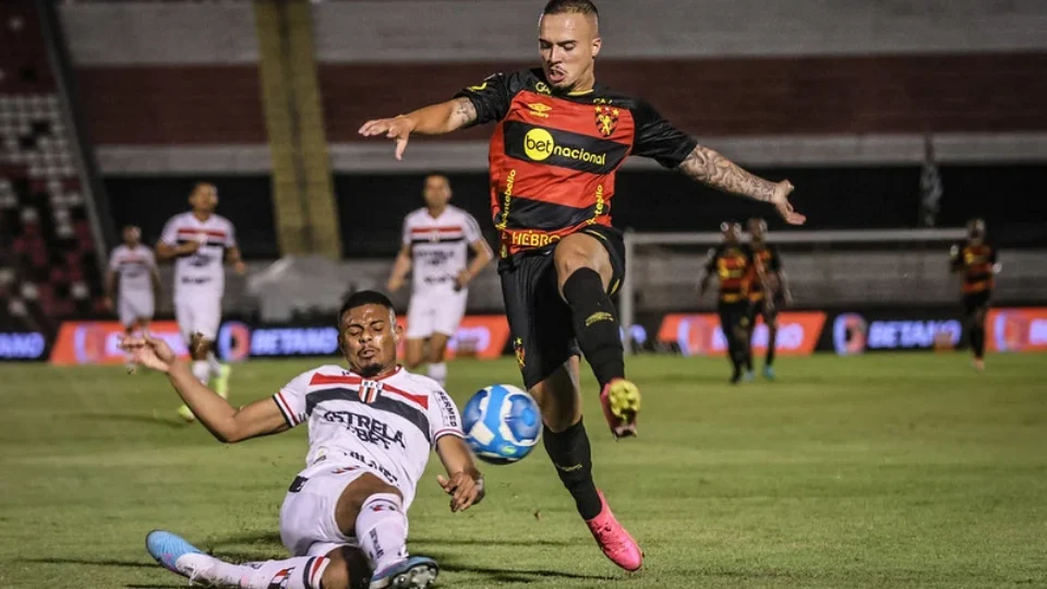 Botafogo-SP tenta quebrar tabu de 25 anos contra o Sport em duelo decisivo na Série B