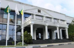 Sistema do Governo de Roraima tem acesso público suspenso e dificulta fiscalização