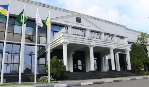 Sistema do Governo de Roraima tem acesso público suspenso e dificulta fiscalização
