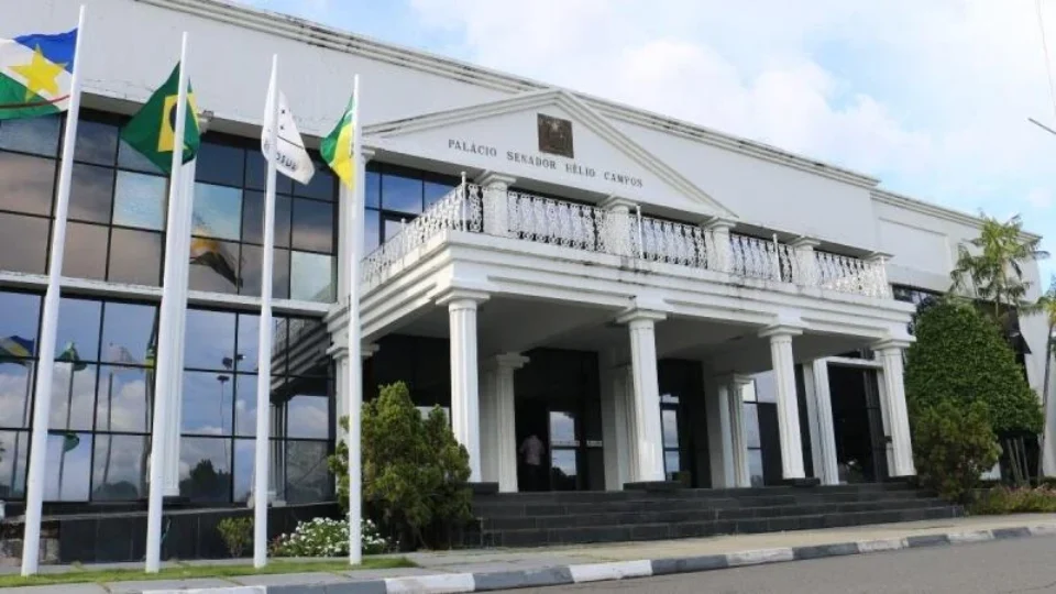 Sistema do Governo de Roraima tem acesso público suspenso e dificulta fiscalização