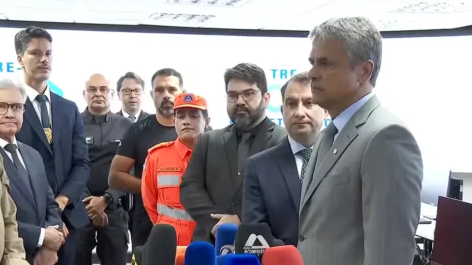 Minas não terá Lei Seca nas eleições; 40 mil PMs vão às ruas