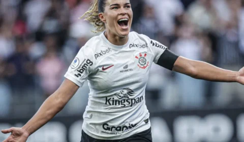 Corinthians vence Colo-Colo na estreia da Libertadores Feminina