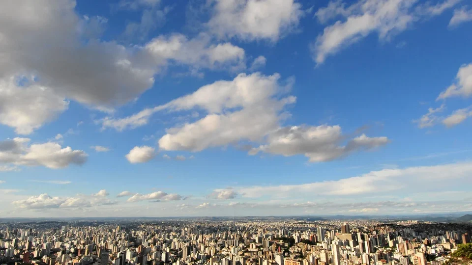 Minas terá calor de até 37°C nesta terça-feira (13)