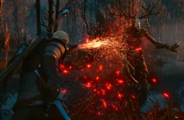 The Witcher 3 Remastered recebe atualização com recurso muito pedido por jogadores de PS5 e Xbox