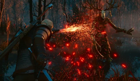 The Witcher 3 Remastered recebe atualização com recurso muito pedido por jogadores de PS5 e Xbox