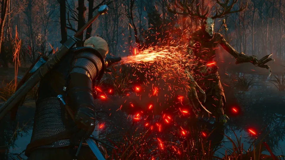 The Witcher 3 Remastered recebe atualização com recurso muito pedido por jogadores de PS5 e Xbox