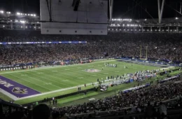 NFL acaba com exclusividade na revenda de ingressos e muda regras para torcedores