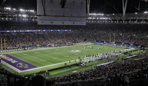 NFL acaba com exclusividade na revenda de ingressos e muda regras para torcedores