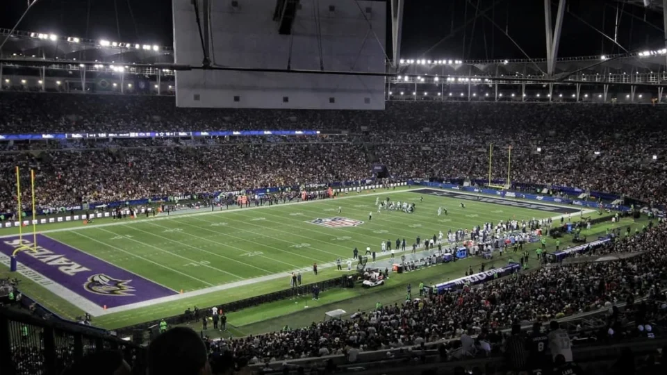 NFL acaba com exclusividade na revenda de ingressos e muda regras para torcedores