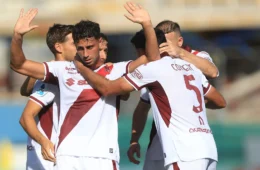 Torino vence Monza por 3 a 2, chega à terceira vitória seguida e supera Juventus