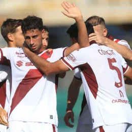 Torino vence Monza por 3 a 2, chega à terceira vitória seguida e supera Juventus