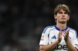 Torino x Como: onde assistir ao vivo, horário e escalações pelo Italiano 2026/27