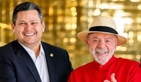 Alcolumbre coloca PEC do fim da escala 6×1 na pauta do Senado para terça-feira