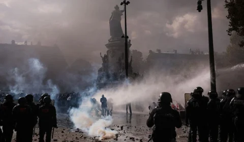 O que está acontecendo na França? Entenda os protestos que deixaram milhares de presos e cidades destruídas