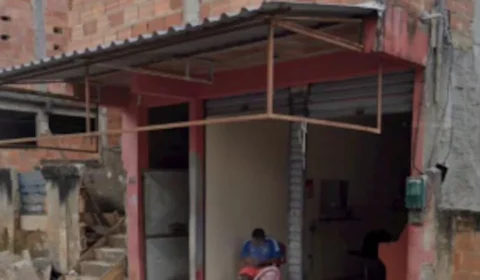 Irmãos são mortos a tiros dentro de barbearia em Belford Roxo