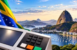 Eleições 2026: veja os candidatos ao Senado pelo Rio de Janeiro