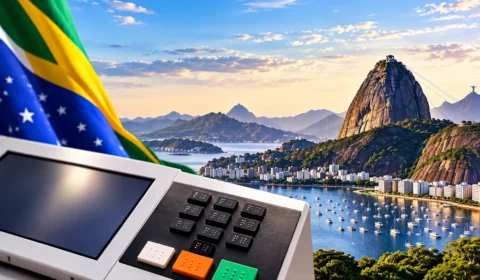 Eleições 2026: veja os candidatos ao Senado pelo Rio de Janeiro
