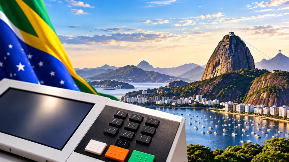 Eleições 2026: veja os candidatos ao Senado pelo Rio de Janeiro