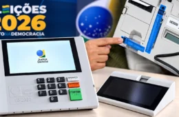 TRE-RJ emite zerésima e confirma sistema sem votos antes da apuração