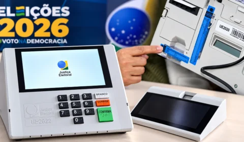 TRE-RJ emite zerésima e confirma sistema sem votos antes da apuração