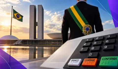 O que faz o presidente? Entenda o sexto e último voto das Eleições 2026
