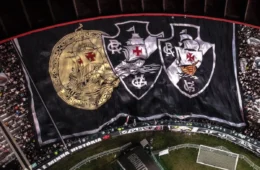 Vasco aprova venda de 90% da SAF em negócio de mais de R$ 2 bilhões