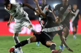 Brasileirão 29ª rodada: Botafogo x Vasco hoje às 20h30 no Prime